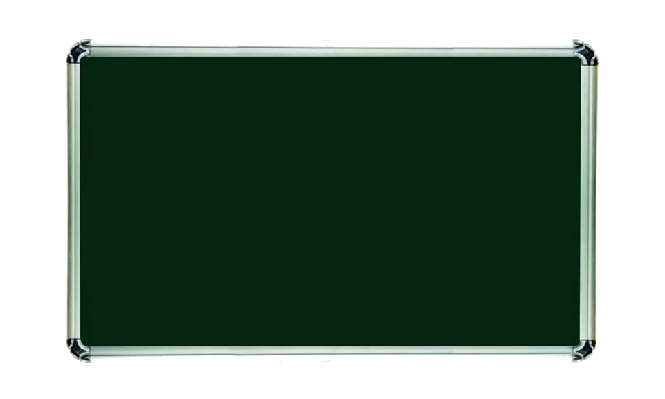 RC Green Chalk Board